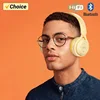 Y08 Macaron Wireless Bluetooth Headphones With Microphone Wired Earphones Gaming Headset Gamer Mp3 Players Choice Kids Gifts 5