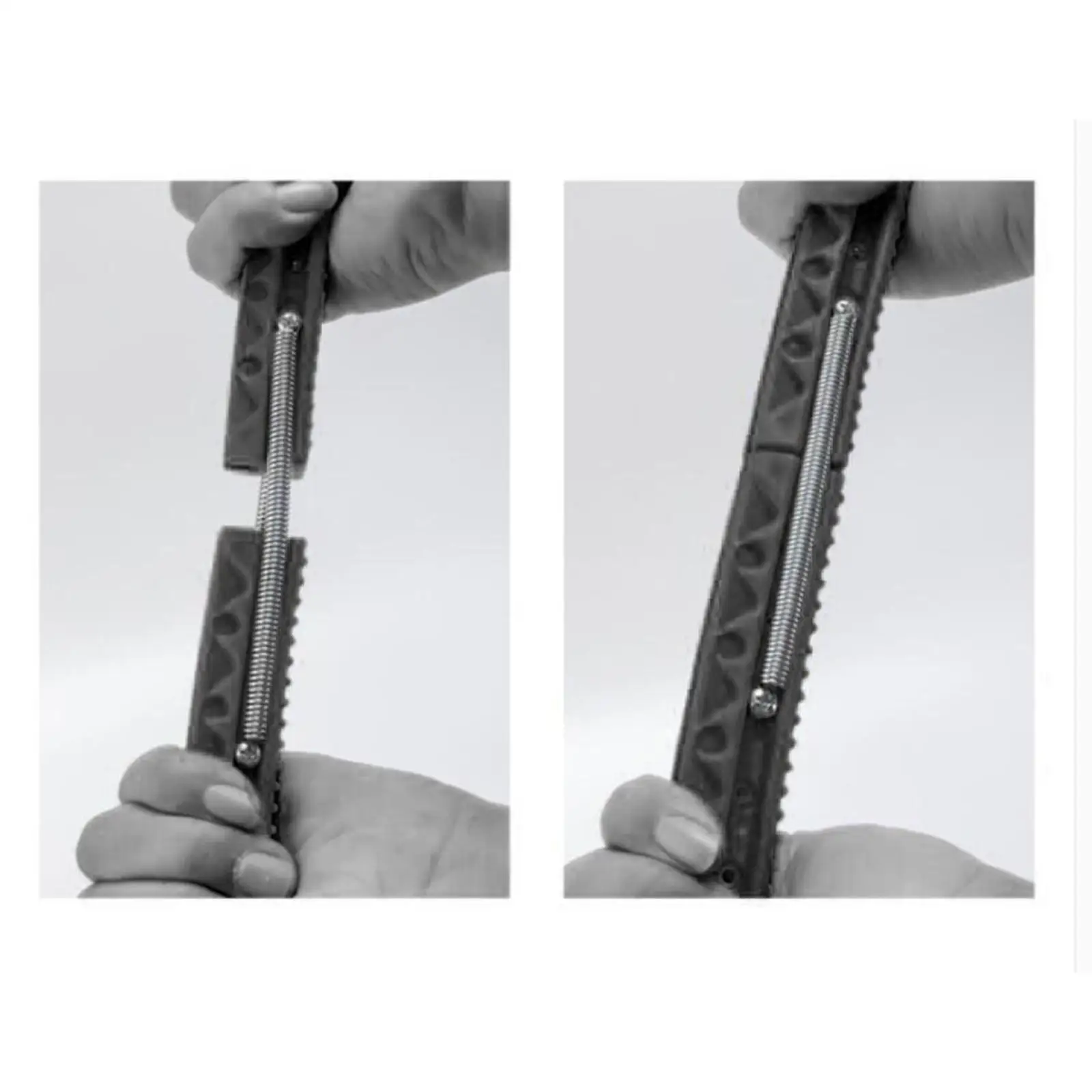 Рисунок 2 - защитные накладки на лезвия для