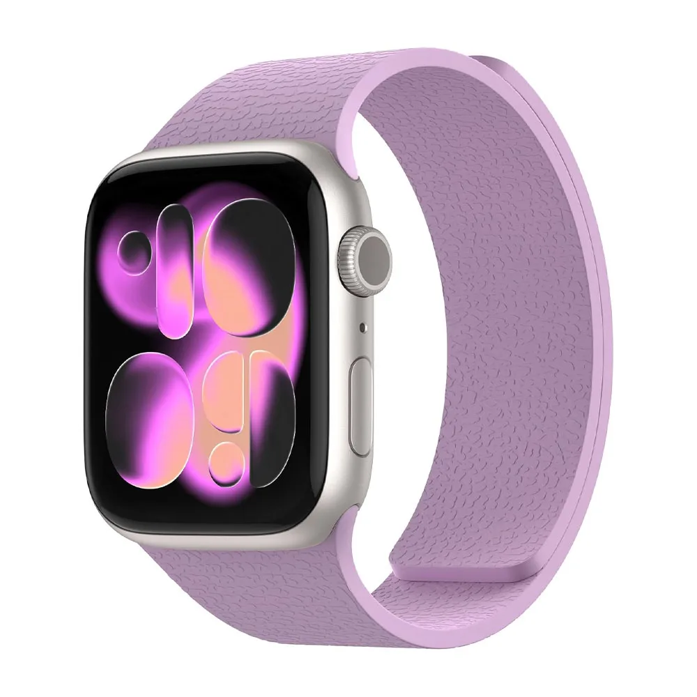 Magnetic Silicone Sport Strap