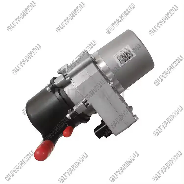 05154663AA 05154663AB 05154663AC 5154663AB Power Steering Pump For