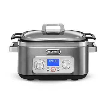 6-Quart Multi Cooker 1