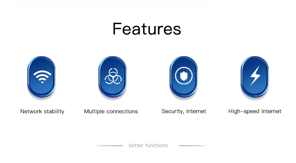 Modem Portátil, Mini Hotspot Outdoor Pocket WiFi,