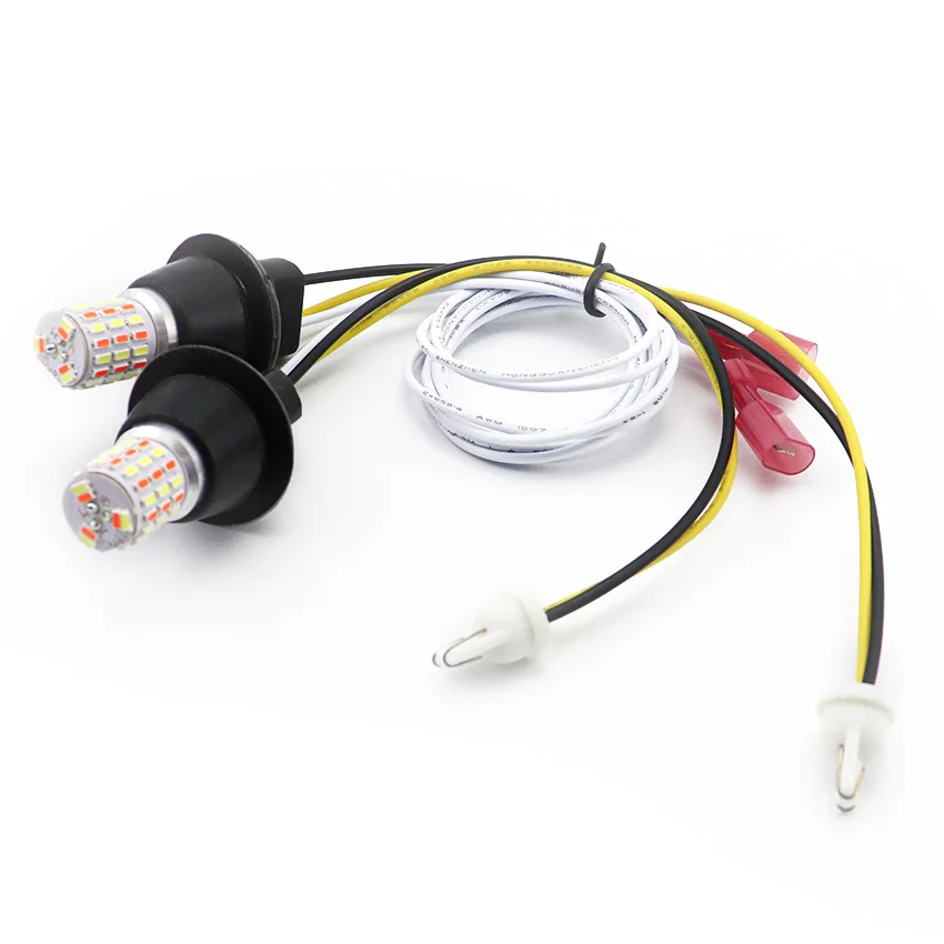 Canbus 12V T10 DRL W5W LED   ÷ ġ  õ  ְ 