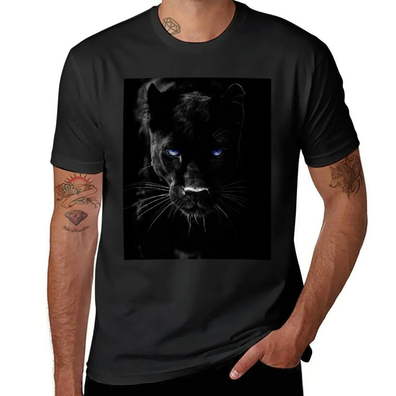 

DARK MOTHER T-Shirt boys animal print oversizeds shirts graphic tees plain white t shirts men