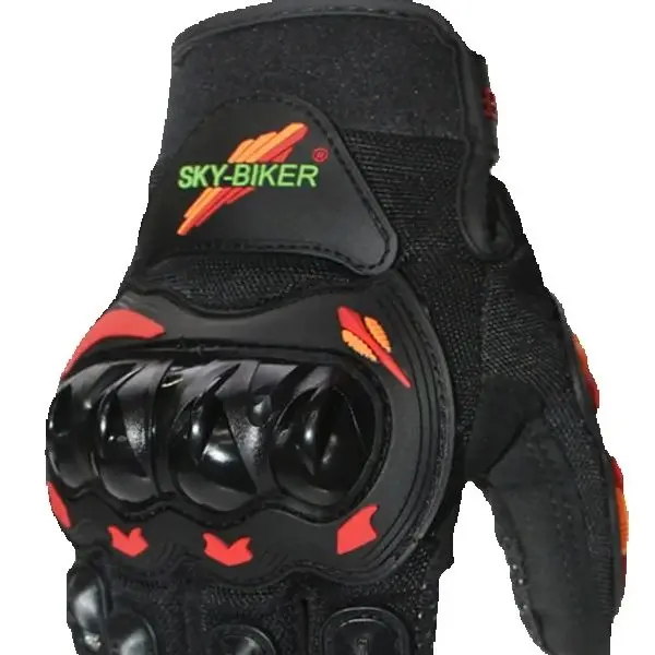 Quality Motorcycle Riding Store