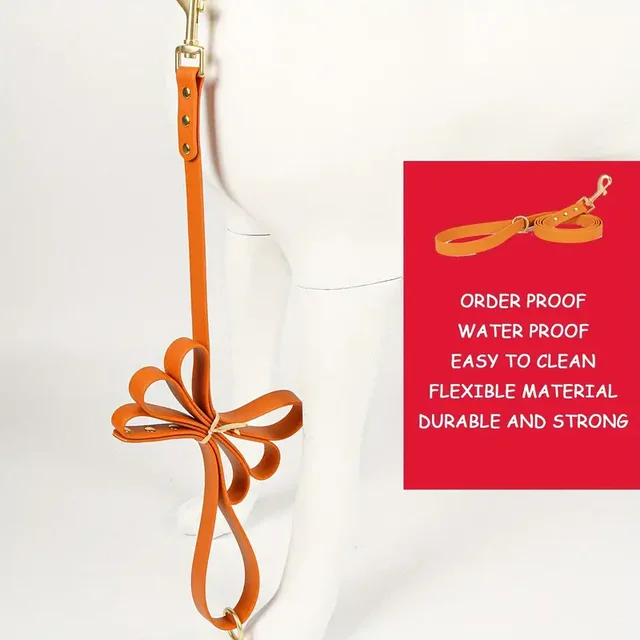 Dog Leash for Small Medium Large Dogs Walking,Easy to Use, Lightweight & Durable,Training Leash for Control Safety Training 5