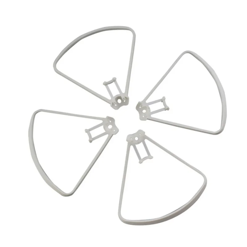 Protections d'hélice SYMA Z3 - 4 pièces anti-collision pour drone pliable