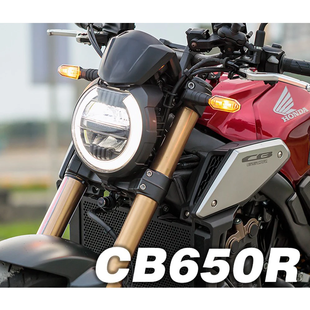 ホンダCB650R 2019-2020用固定マウント / 運転席助手席 用 CB650R 2019 2020 オートバイ パッセンジャー ラゲッジ ラック