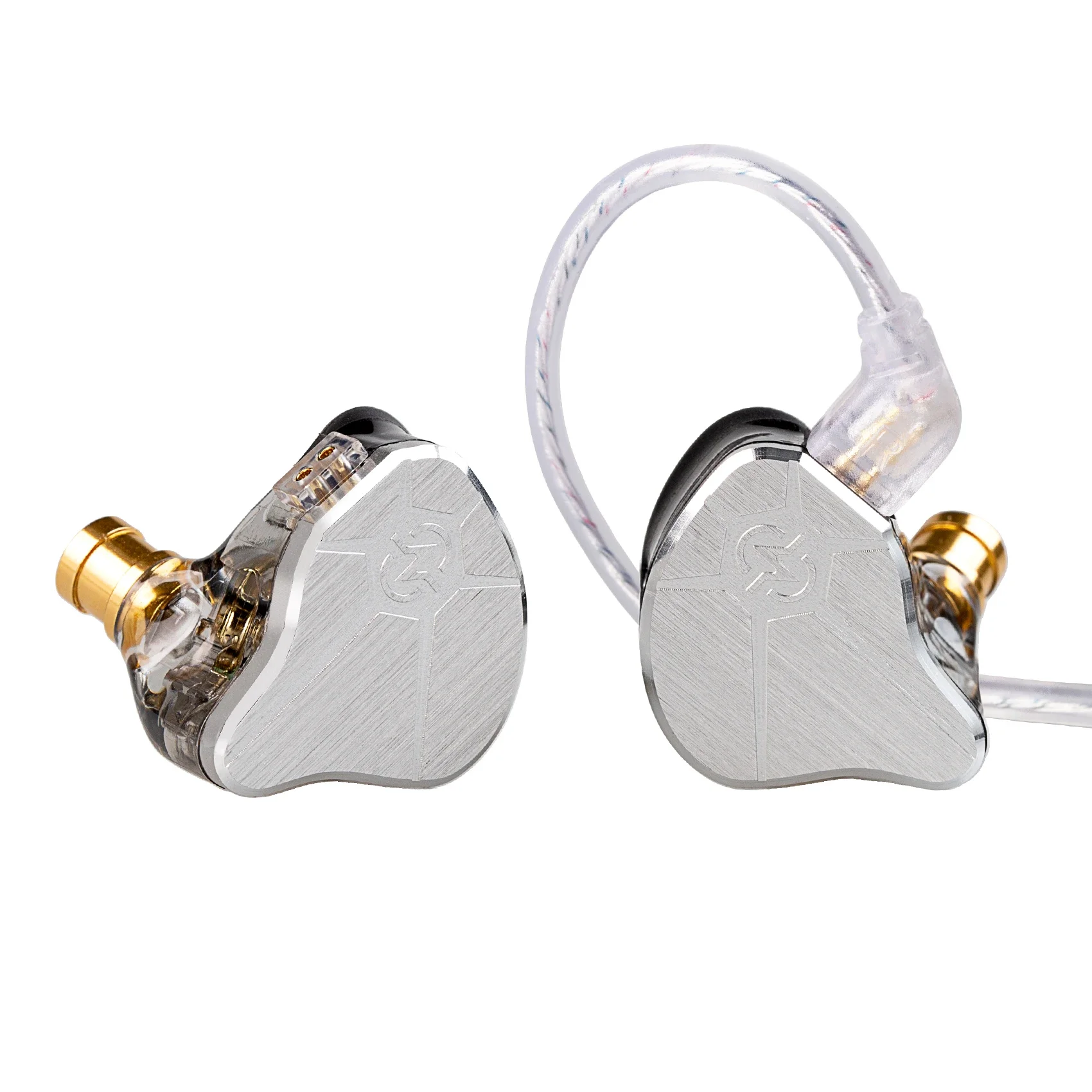 CCZ BC04 ̺긮 DD + BA  ̳  ̾, 2 -Z ̵ ̾, 巹Ʈ   ̾  , IEM, 10mm