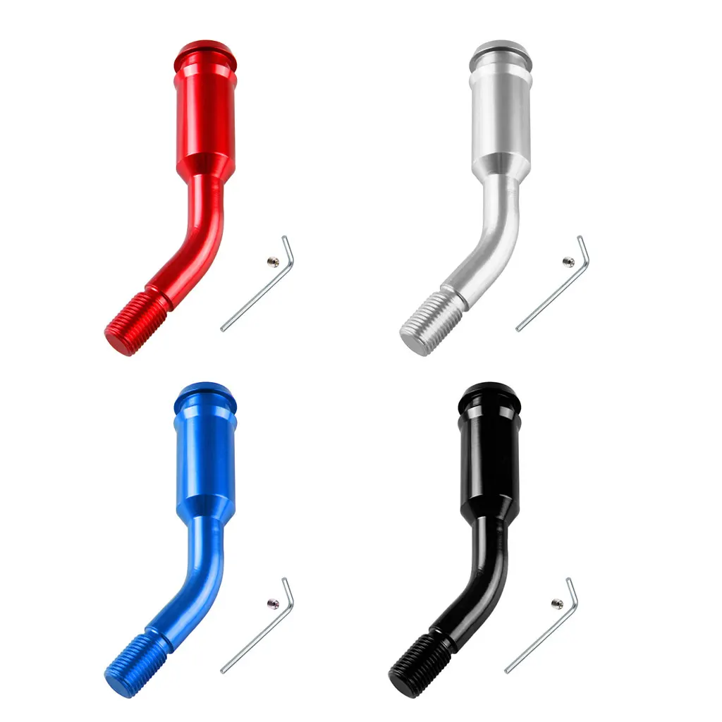 

Quick Shift Throw Shift Shifter for T4 1990-2003 Extension Shifter Stick Lever Aluminum Racing Shift Manual Transmission