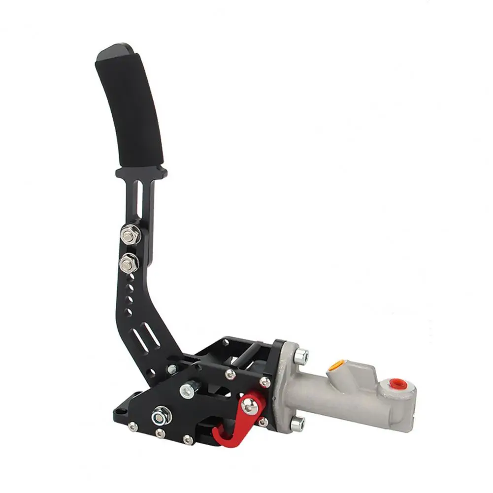 Racing Handbrake Gear Flexible Modified Aluminum Alloy Universal Car Hydraulic E-Brake Drift Rally Lever Vehicle Supplies