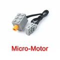 Micro-motor