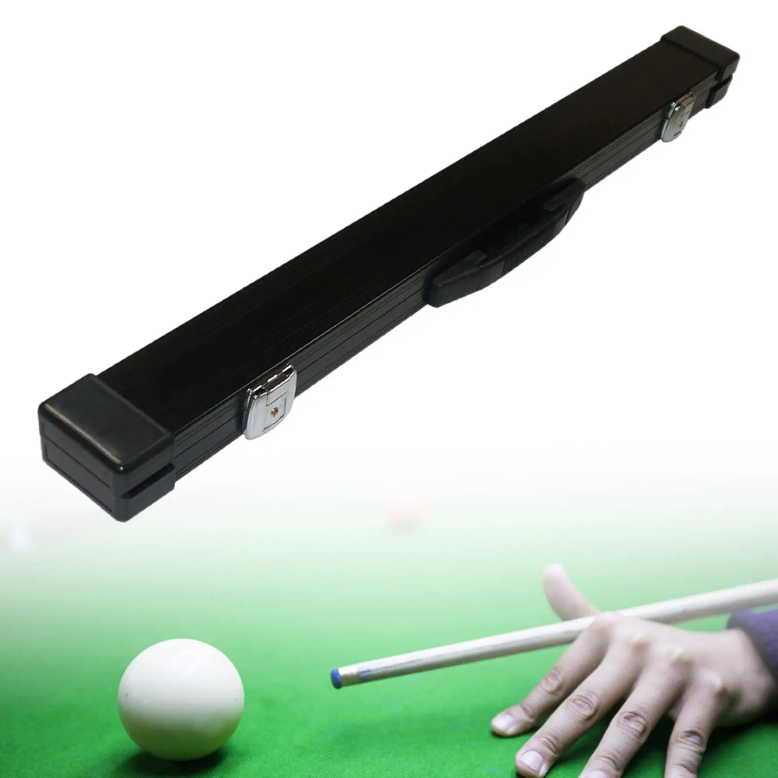 Billiards Pool Case Carrier Practical Billiards Accessories Pool Cue Bag