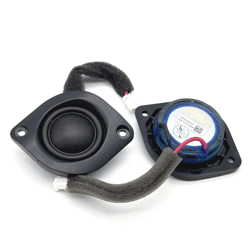 Jblフリップ6 gg長方形ベーススピーカー、ネオジムハイエンドロング