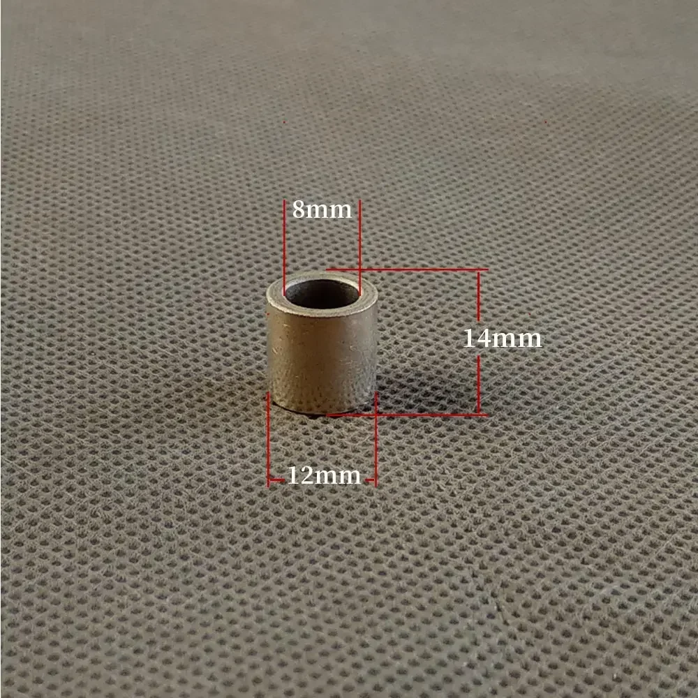 Bread Machine Accessories Base Bearing Sleeve Shaft Ring