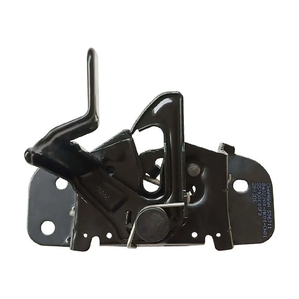 Gruppo Corpo Serratura Cofano Motore Changan Uni-T