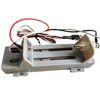 Cylindrical Battery Test Stand USB/Aviation Interface 18650 26650 Columnar Battery Test Bracket YR1030 YR1035 Battery Holder 2