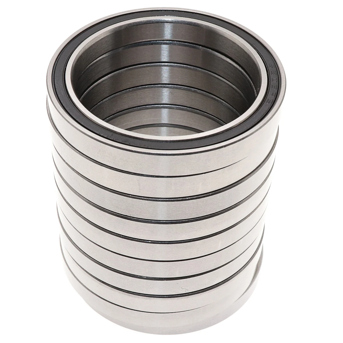 10pcs Bearing 6809-2RS 61809-2RS1 6809 6809RS 6809RZ 45x58x7 MOCHU Sealed Ball Bearings Thin Section Deep Groove Ball Bearings