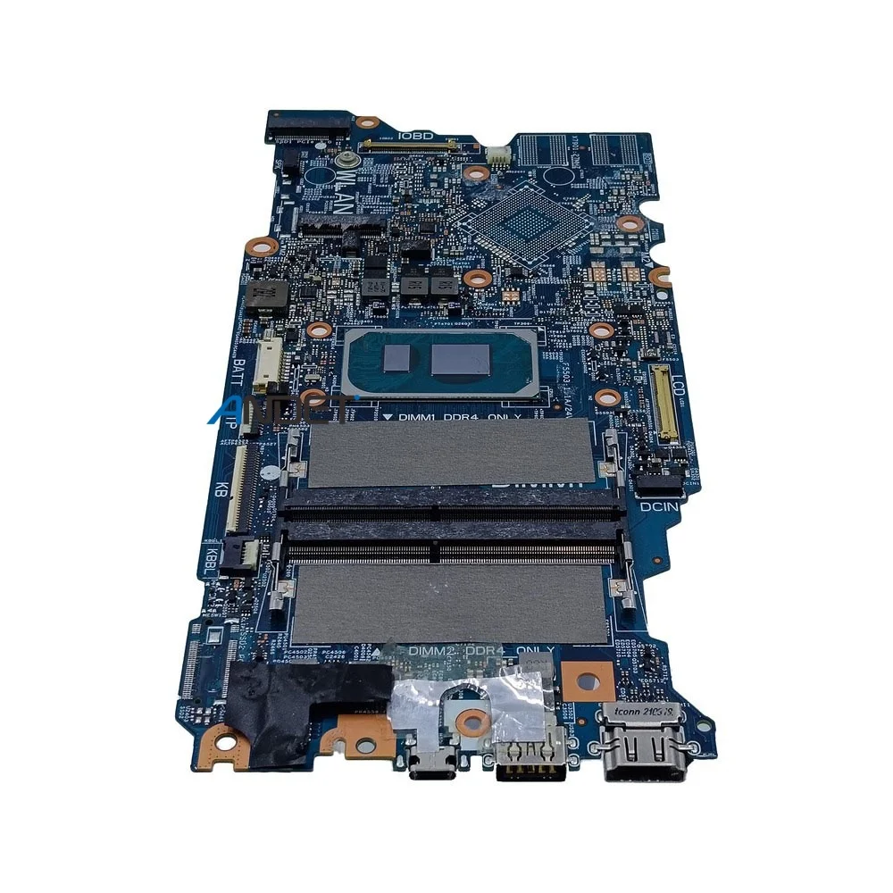 Inspiron 14 5410 2-In-1 For Dell Laptop Motherboard Notebook
