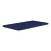 Stretch Tablecloth Cover Washable Polyester Elastic Tablecloth Fits Table Protector Picnic Outdoor Party Wedding Table cloth 4