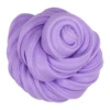 120ml Fluffy Butter Slime Kit Super Soft Non-Sticky Polymer Clay Supplies Light Soft Cotton Plasticine for Slime Party gifts 4
