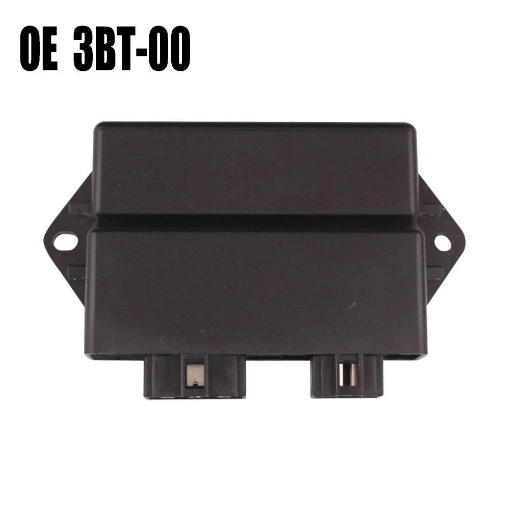 

1pcs Motorcycle NEW CDI TCI ECU Ignition Module For XV535 Virago CDI 3BT-00 Black ABS Motorbike Igniter Accessories