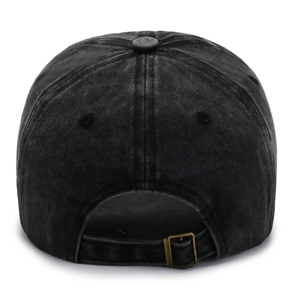 Рисунок 3 - Регулируемая хлопковая кепка в