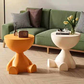 Modern Small Living Room Table 1
