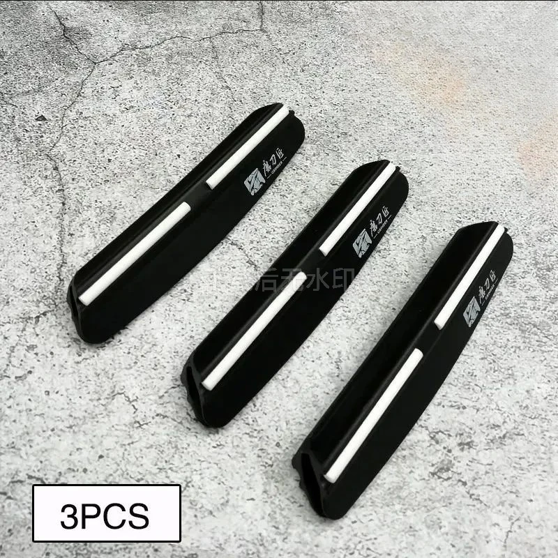 Precision Sharpening Stone Angle Guide and Whetstone Accessory Kit