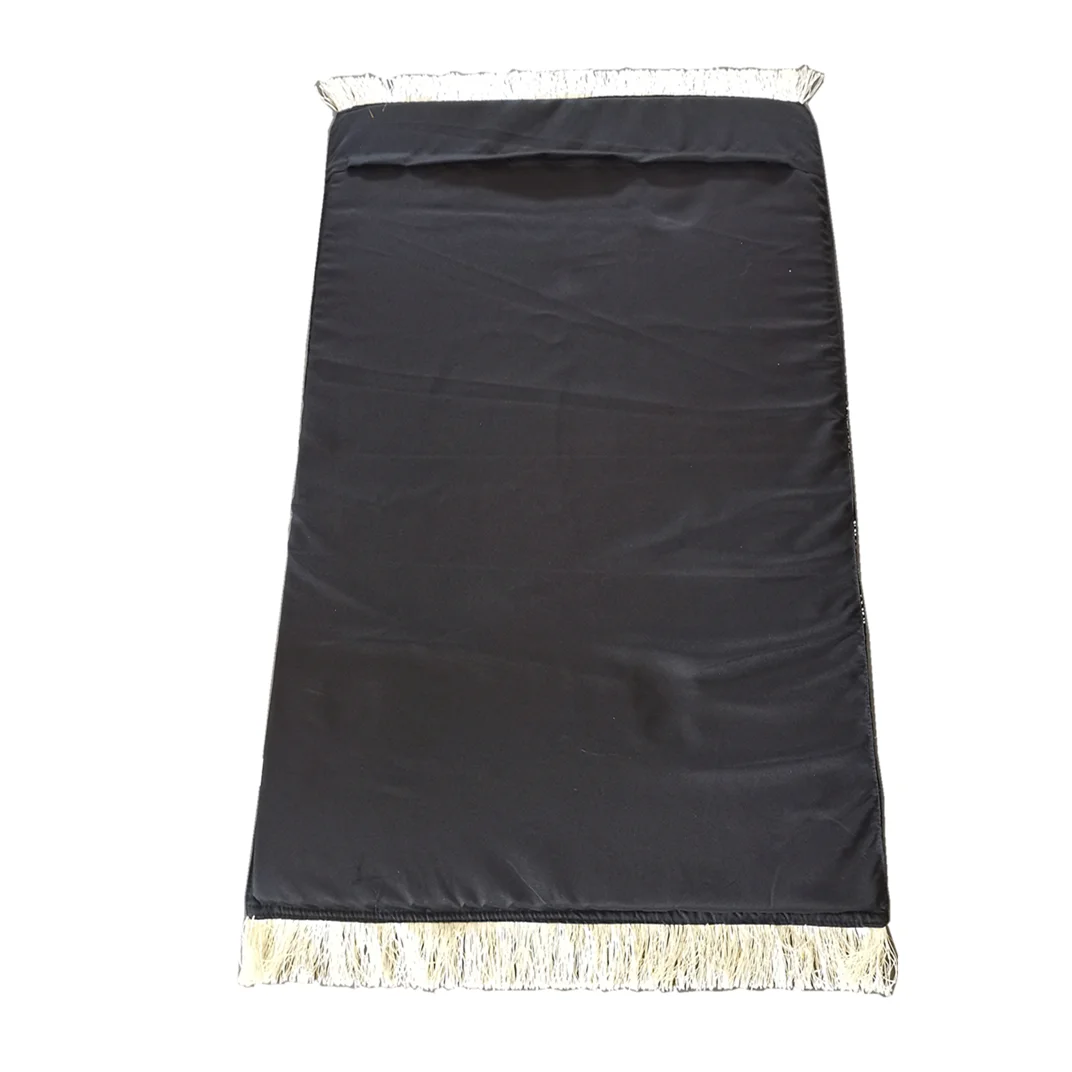 Best Quality Memory Foam Prayer Mat Comfortabale Sajadah 66x110cm
