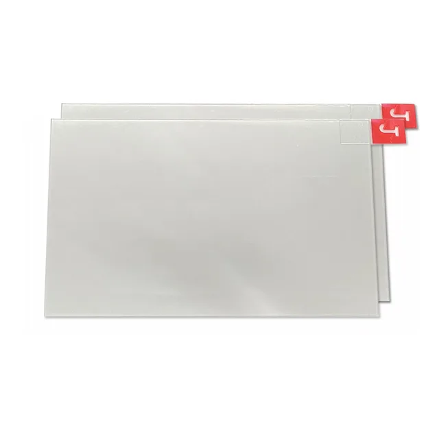 2Db 4 Hüvelykes Mini Projektorok Képkarbantartás Karbantartás Led Általános Hőszigetelő Üvegezés - Image 4