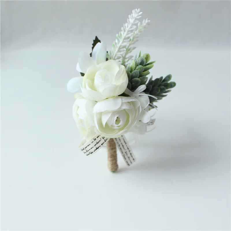 boutonniere-H