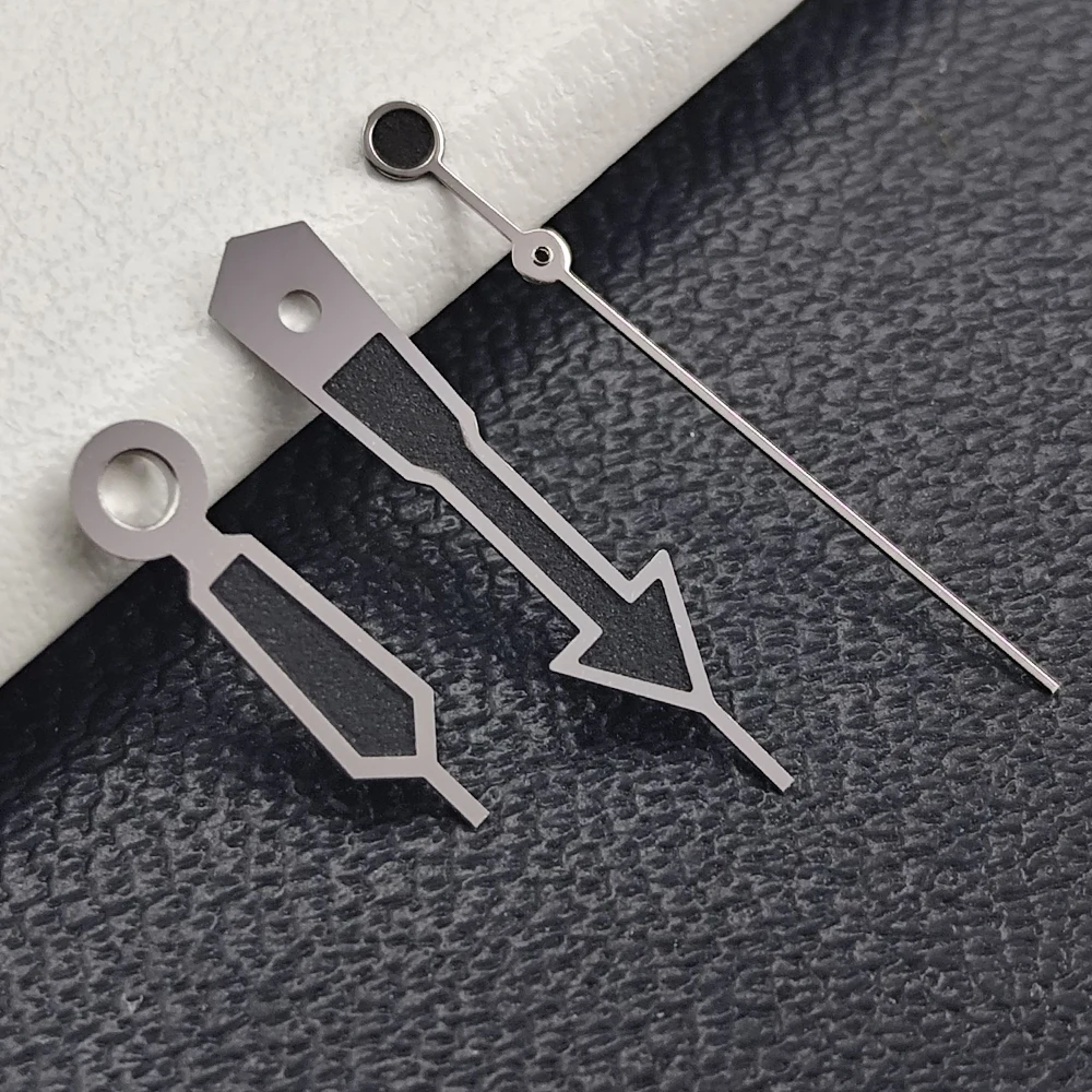 Gold Luminous Watch Hands - Precision Accessories