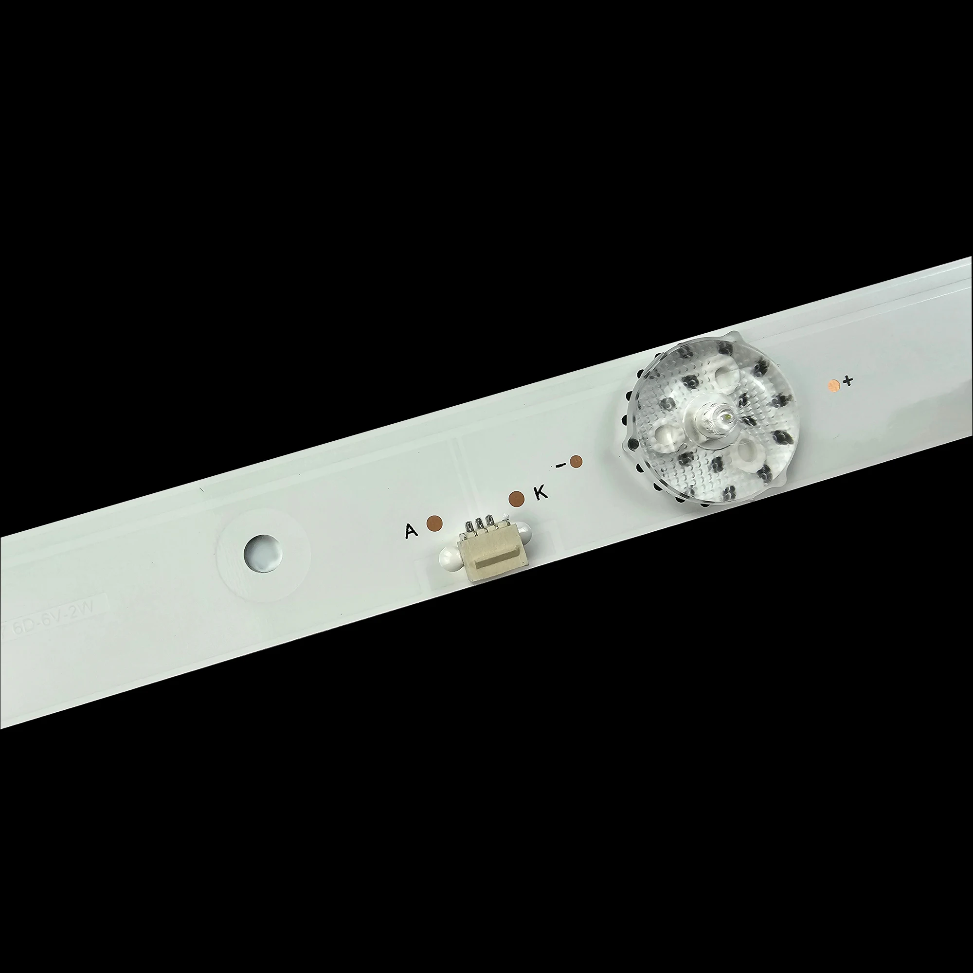LED 백라이트 스트립, 32LED02T2M 32LED03T2M SW-LED32R301BT2 NVT-32H201M L32H401T2C LE-32ZTHS25 CC02320D562V08