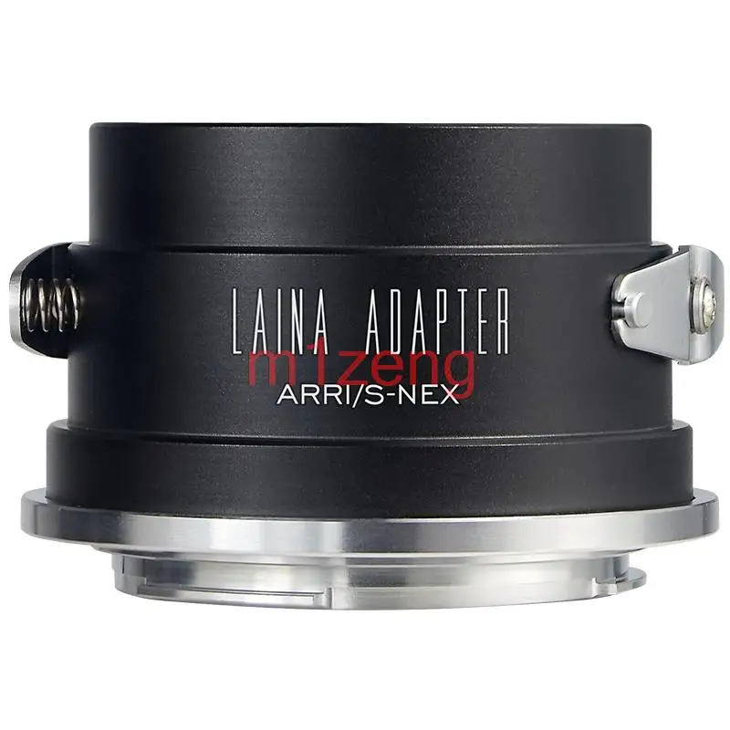 

ARRI/S-NEX adapter ring for Arriflex Arri s lens to sony A7 A7s a7r2 a7m3 a7r4 a9 A6000 a63000 nex7 EA50 FS700 camera