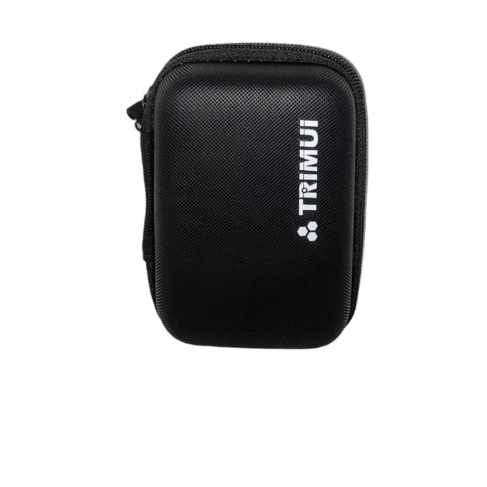 Portable Trimui Brick Case Storage Bag Mini Retro Console Trimui