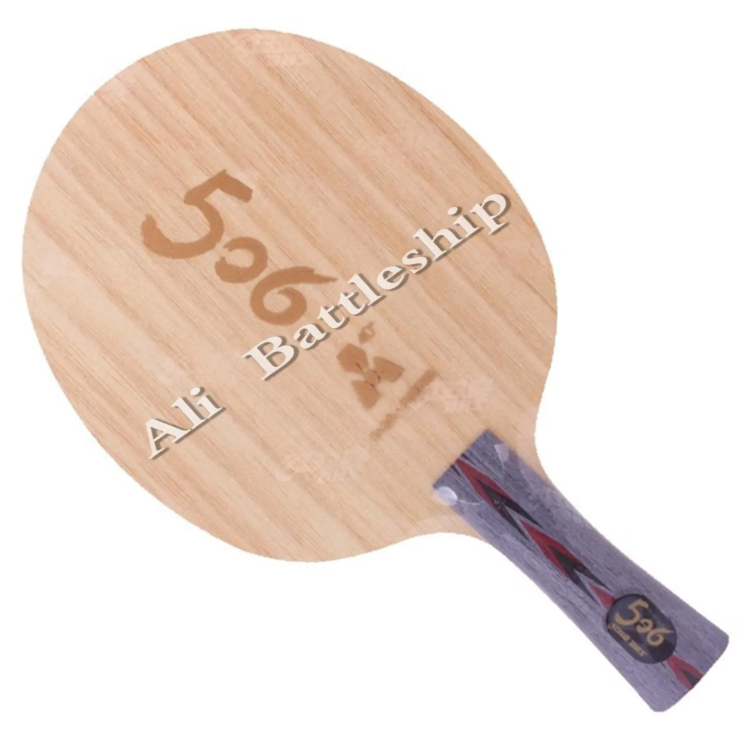 

DHS TG 506A Table Tennis Blade Racket Original DHS Skyline 506 A Ping Pong Bat Paddle
