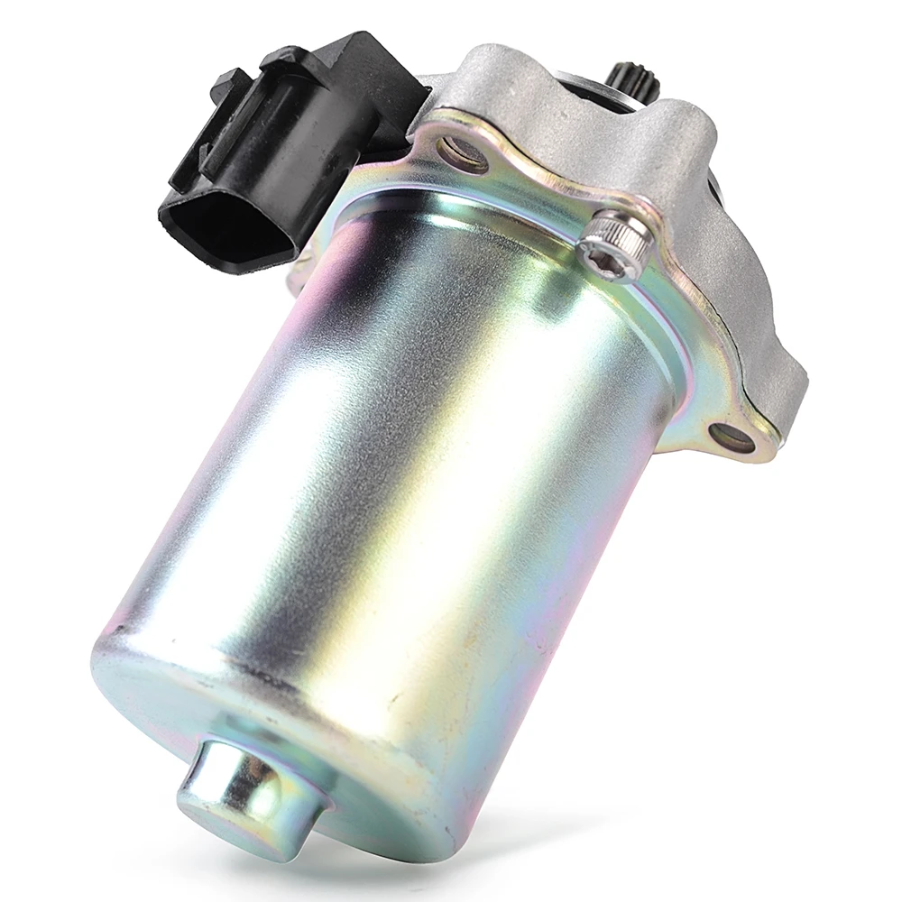Starter Motor For Honda NC 700 750 NC700 NC750 Integra NM4 NC700X NC700J NC750J NC750X DCT NSS250 NSS250Z Forza VFR 1200F 1200X
