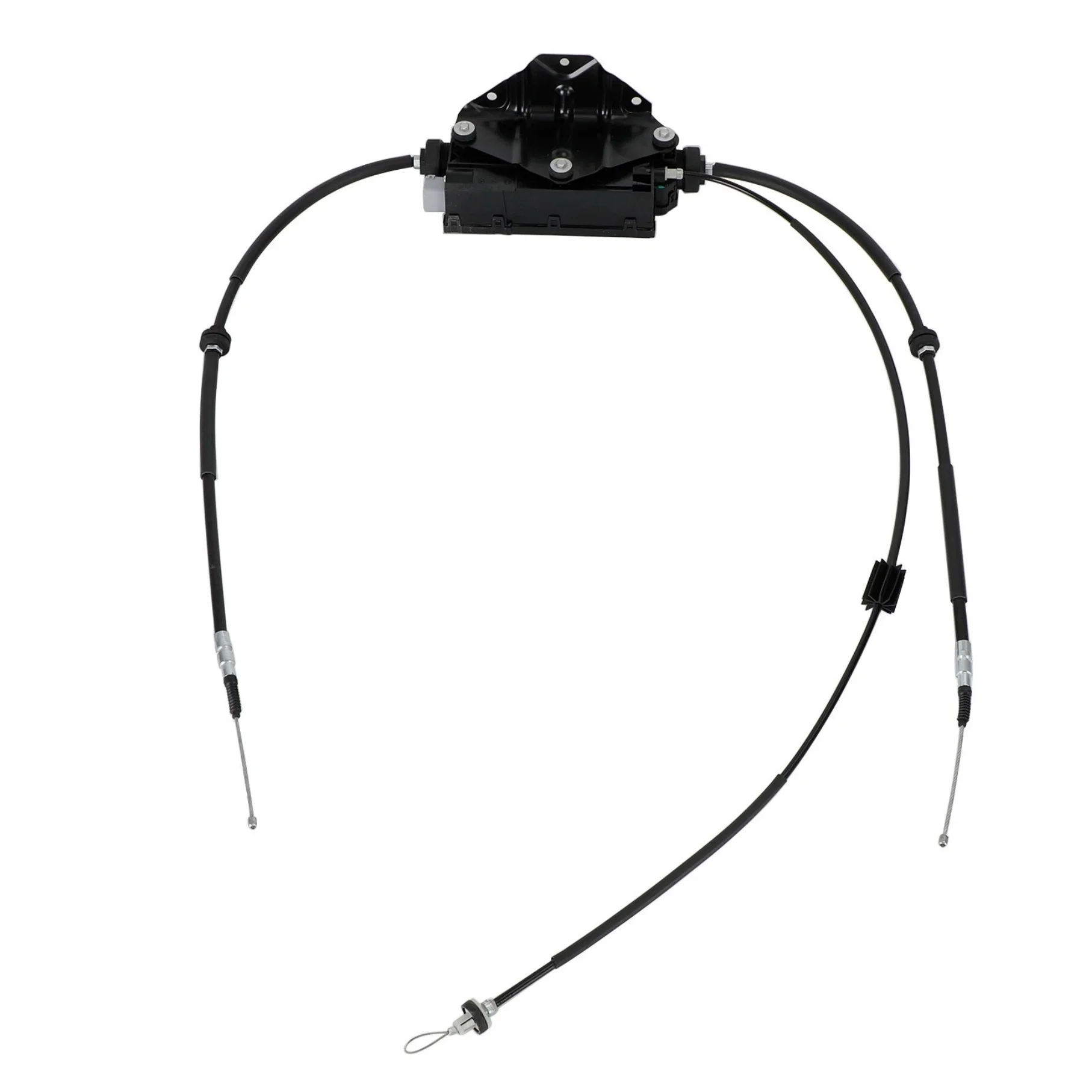 34436874220 BMW X5 F15 F85 X6 F16 F86용 새로운 고품질 전기 주차 브레이크 액추에이터(컨트롤 유닛 포함) 34436795145