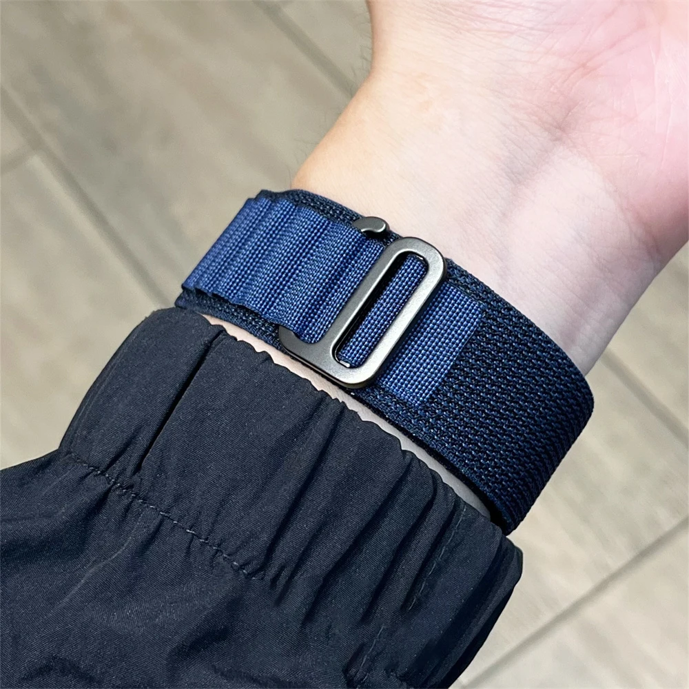 Alpine Loop G-Hook Sport Strap