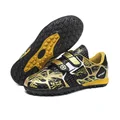 Black TF Shoes