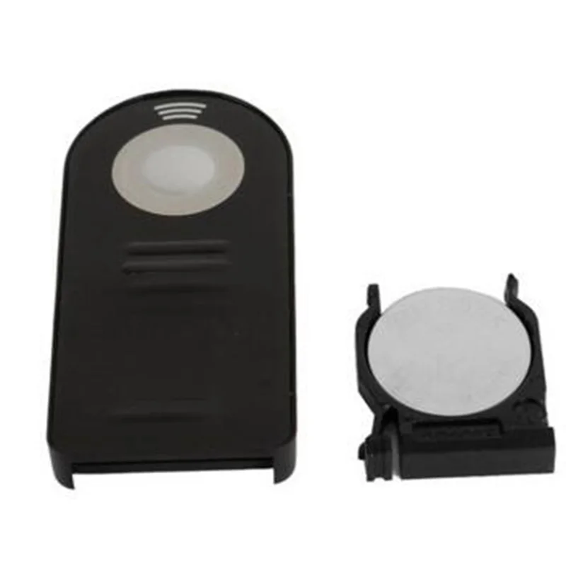 Camera Remote Shutter Button Camera Remote Shutter Release IR Wireless Remote Control Infrared Shutter Release for Canon Camera 60D 400D 450D 550D 600D 750d 810d 5d 5d3 6d 7d 8d 60d 70d