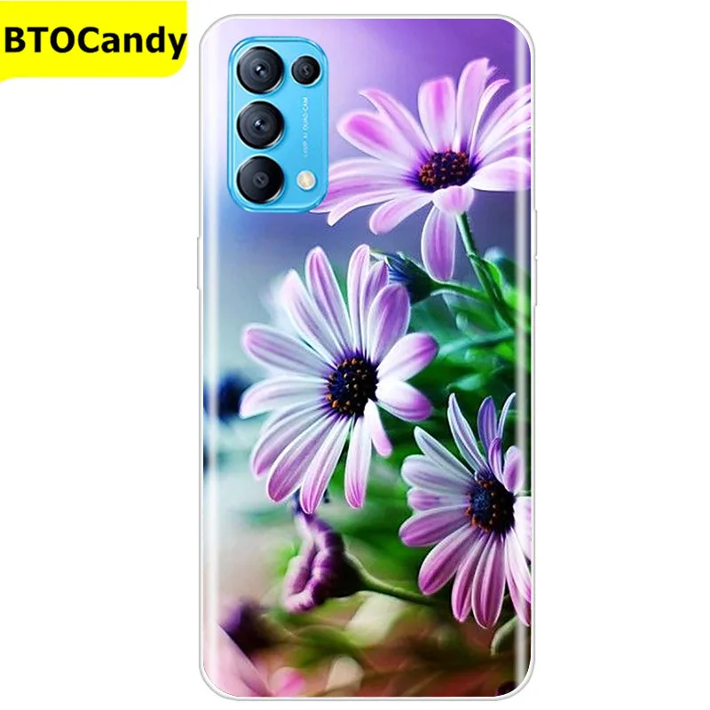 Case For OPPO Find X3 Lite Case X3 Neo Silicone Soft TPU Phone Case For OPPO Find X3 Lite Find X3 Neo X3 Pro Fundas Bumper Coque pouch mobile Cases & Covers