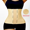 Ceinture XXXXXXS mince corps Shaper Corset modélisation sangle taille formateur fille sous-vêtements correctifs ventre contrôle ceinture Abdomen tondeuse