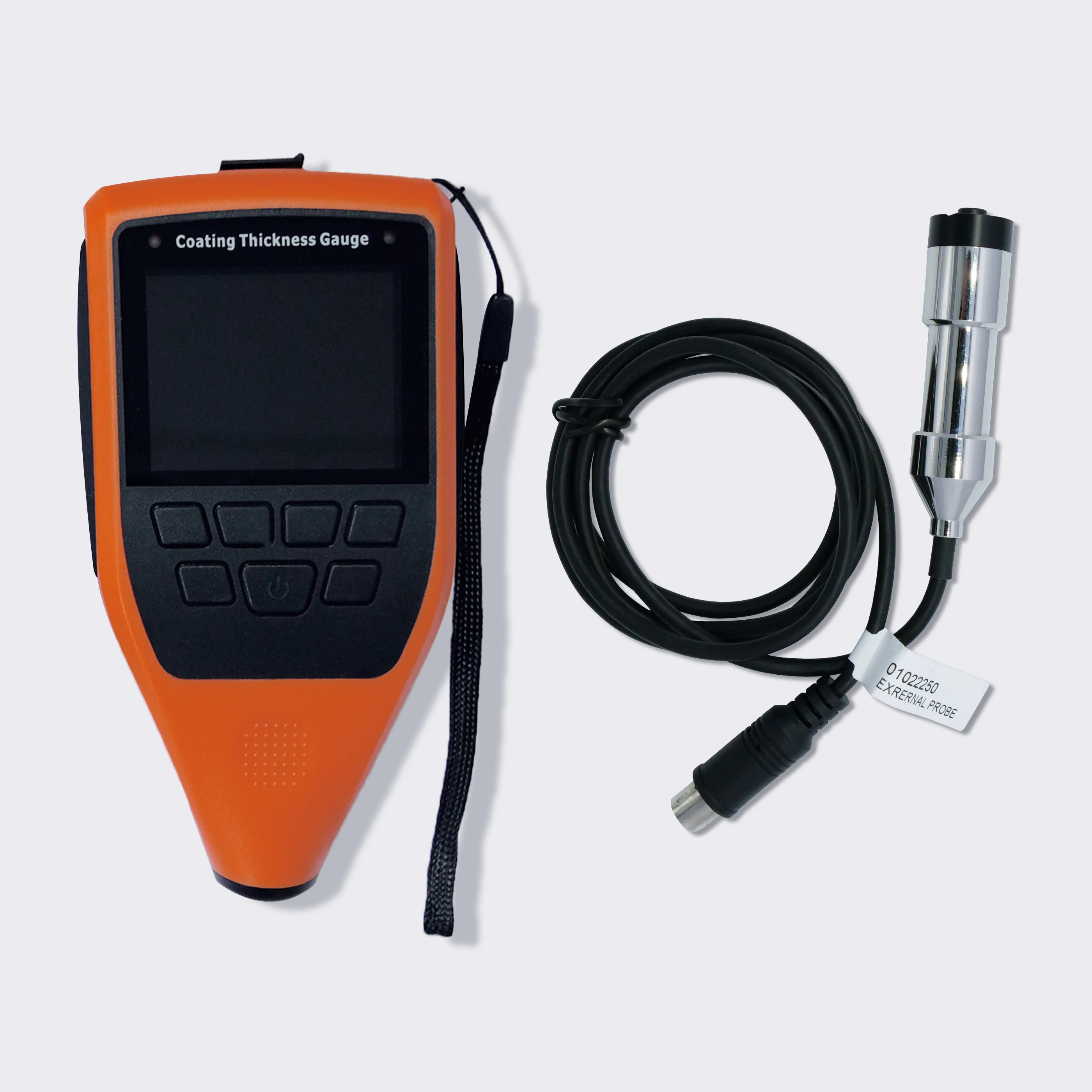 High quality 456 coating thickness gauge AliExpress