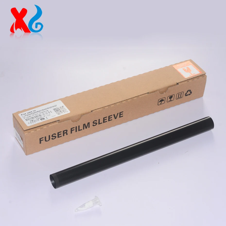 HP 레이저젯 P2035 P2055 M401 M425 M426 M427 퓨저 고정 필름용 RM1-6405-필름 퓨저 필름 슬리브