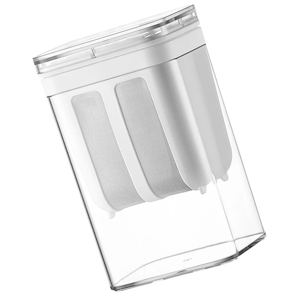 

Yogurt Strainer Leakproof Juice Filter Food Cup Soybean Milk Making Tool Fine for Liquid Mesh
