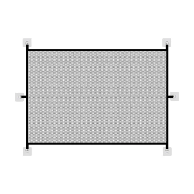 Cat Barrier Net, Pet Isolation Net, Cat and Dog Door, Cat Isolation Fence, Hot Selling Pet Fence, Cat Barrier, Dog Hole 6