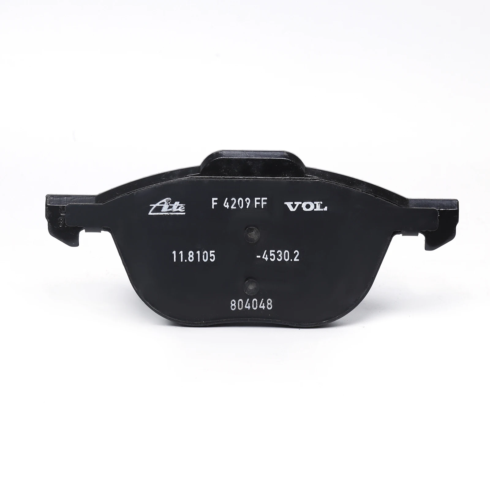 Original genuine product High quality brake pad kit 30742030 for Volvo V50 S40 C70 C30