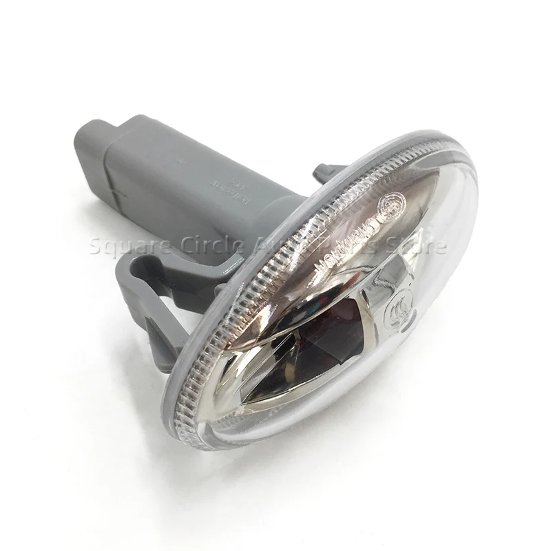 Фото 6325G3 относится к Peugeot 206 207 307 407 607 301 107 профиль указателя поворота №3